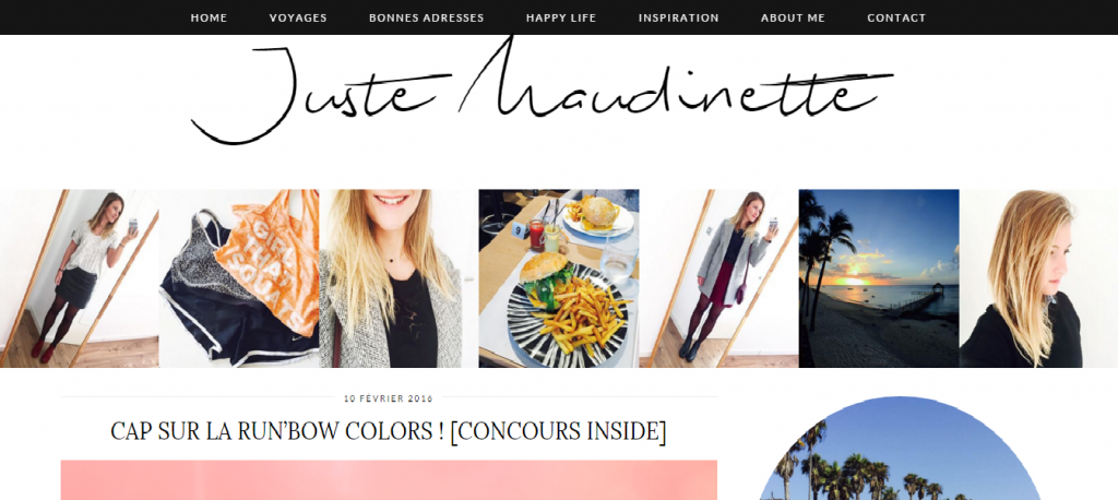 blog-juste-maudinette