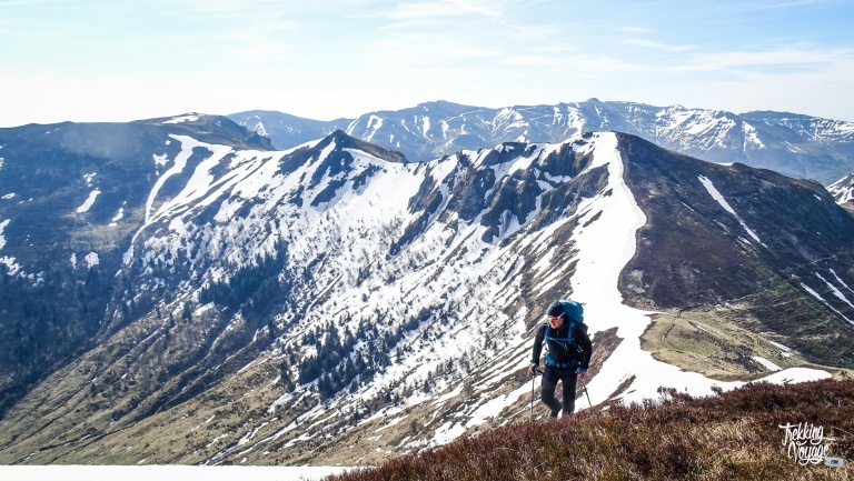 Trekking et voyage
