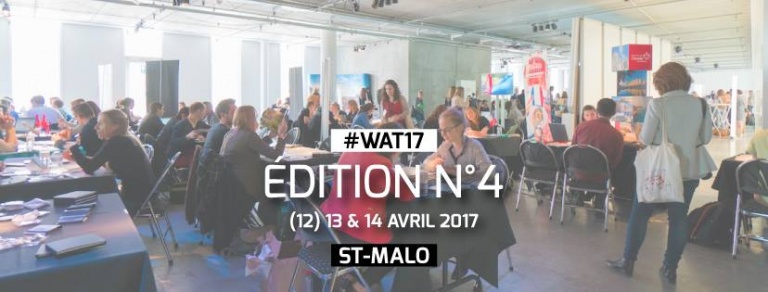 Salon des Blogueurs de Voyage