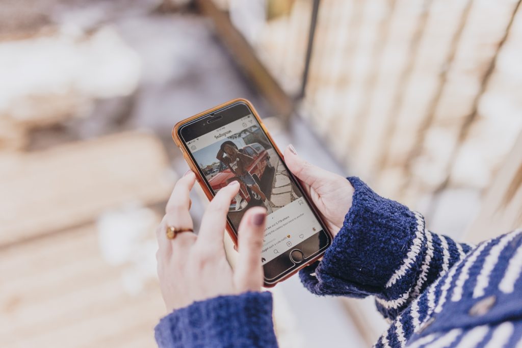 La fidélisation sur les réseaux sociaux