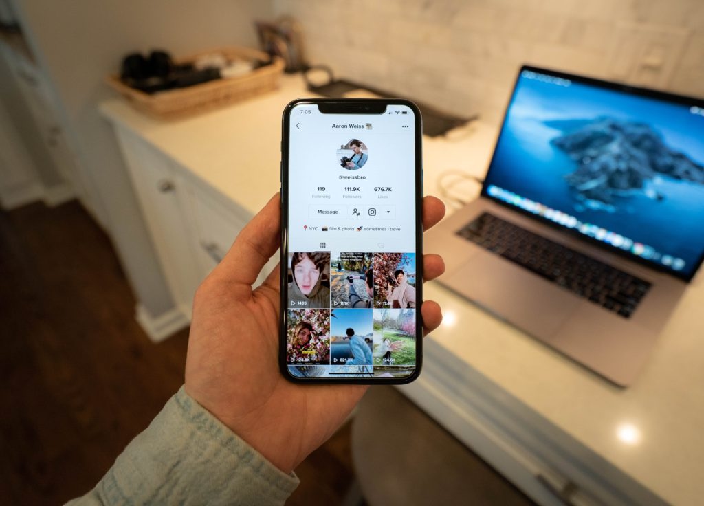 TikTok socialmedia
