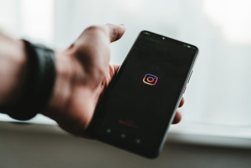 publier des carrousels sur instagram