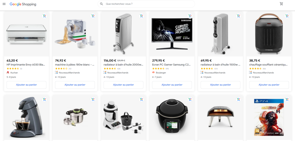 googleshopping