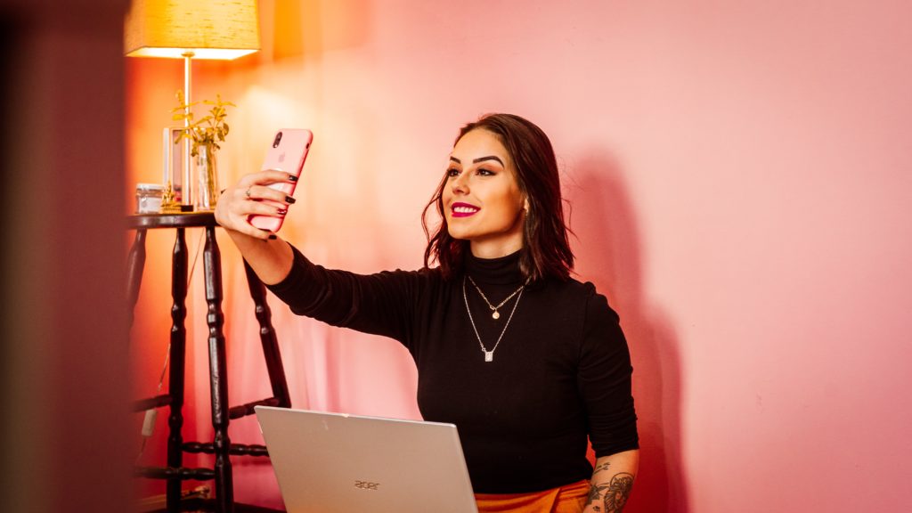 travailler avec des influenceurs