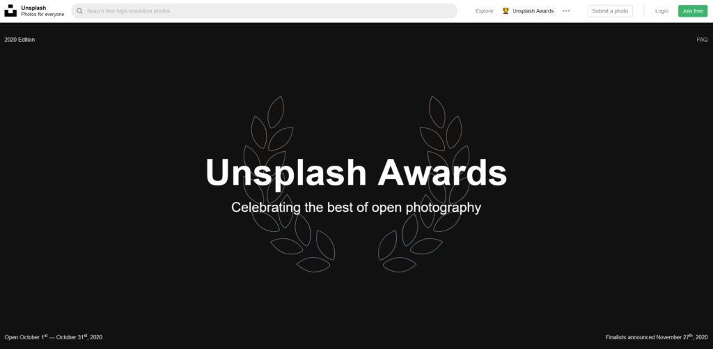 unsplash