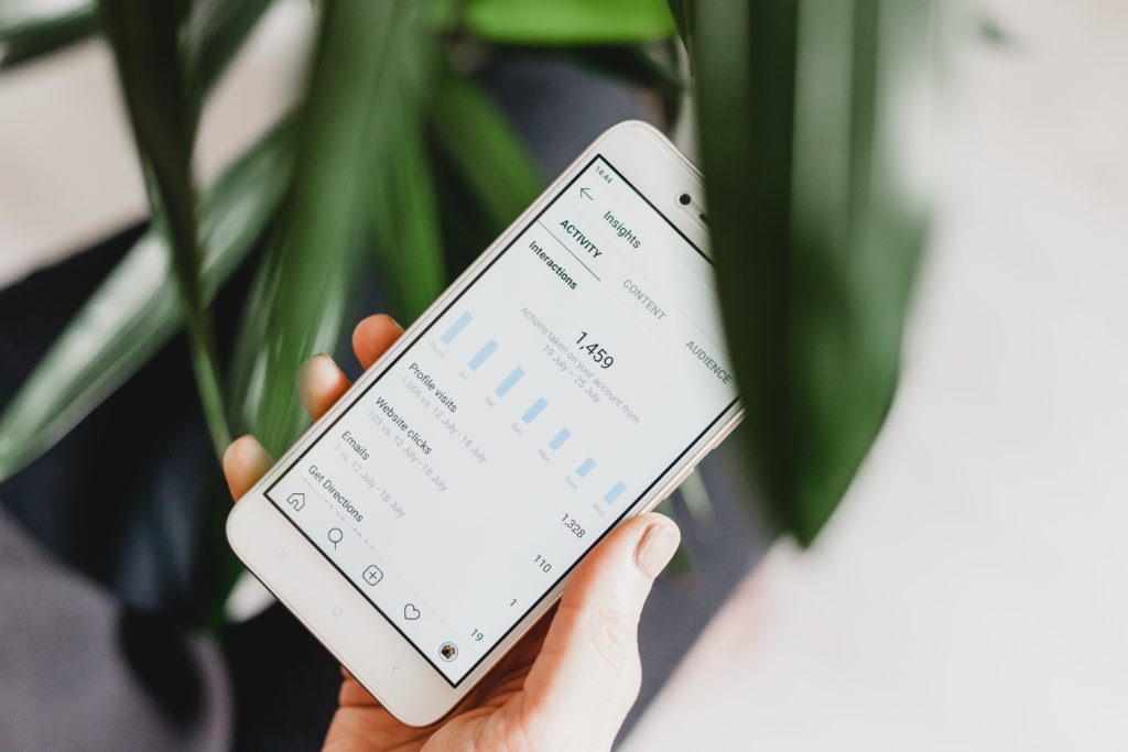 data instagram