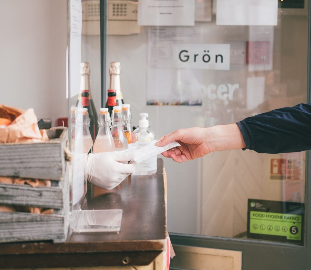 local business marketing dan burton unsplash