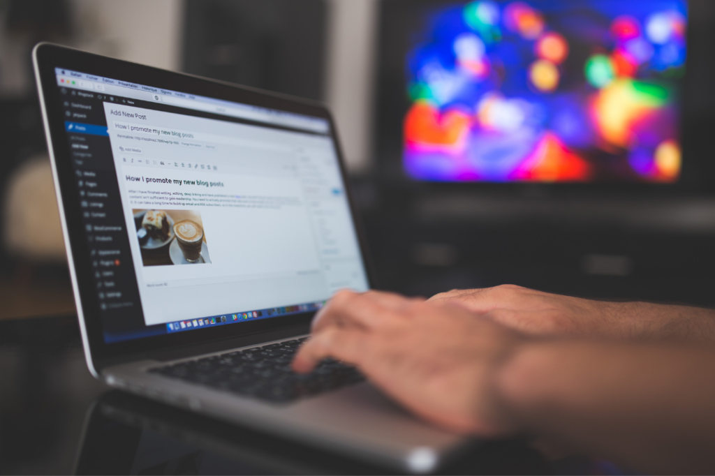 blogging articles web