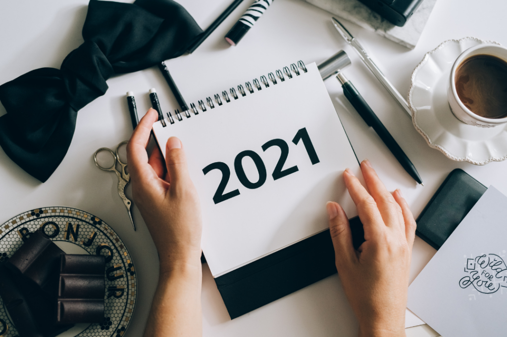 marketing influence 2021