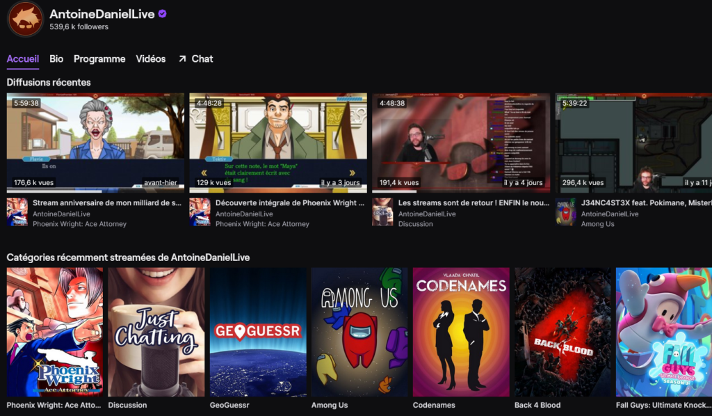 antoine daniel twitch
