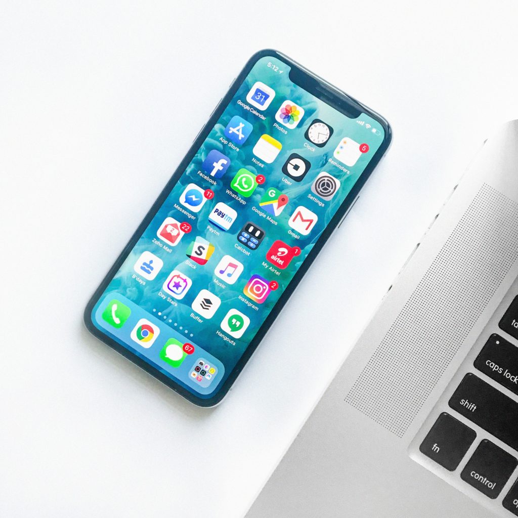 applications rahul chakraborty unsplash