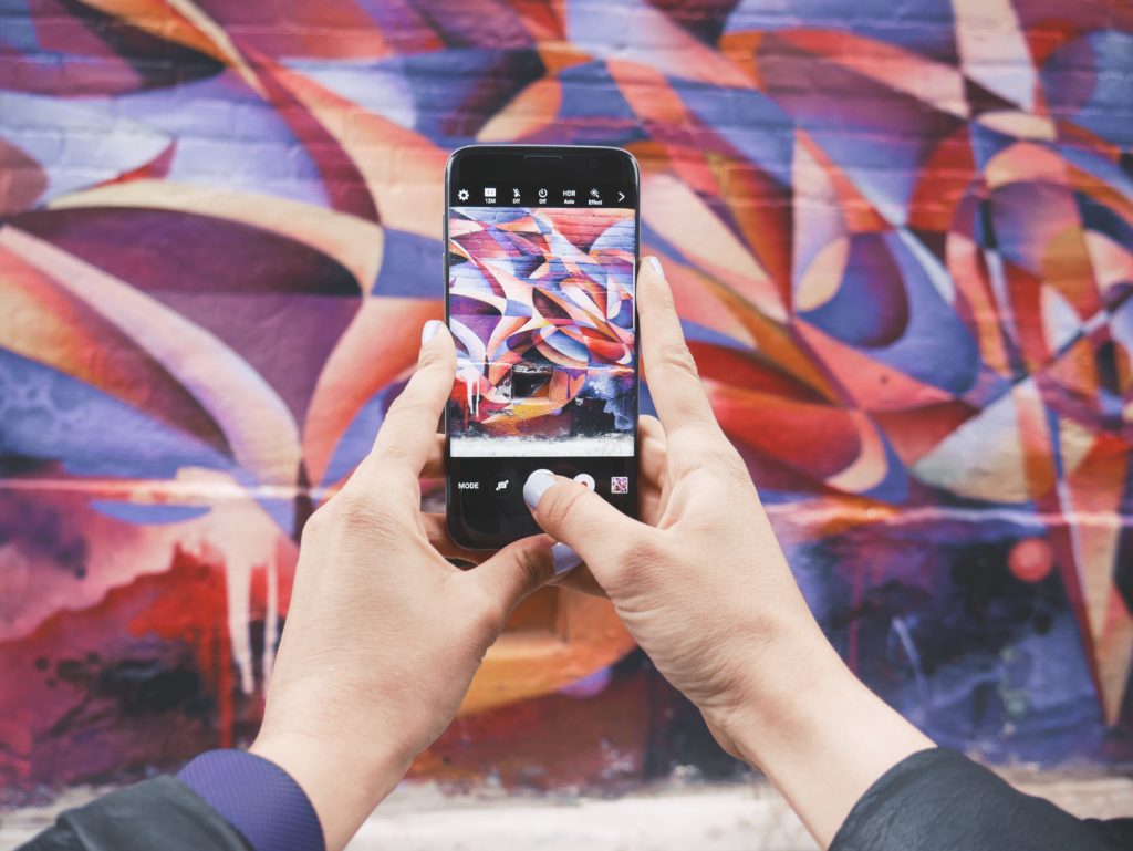 amplification patrick tomasso unsplash