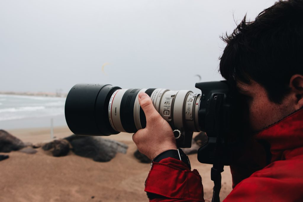 optimisation images web mael balland unsplash