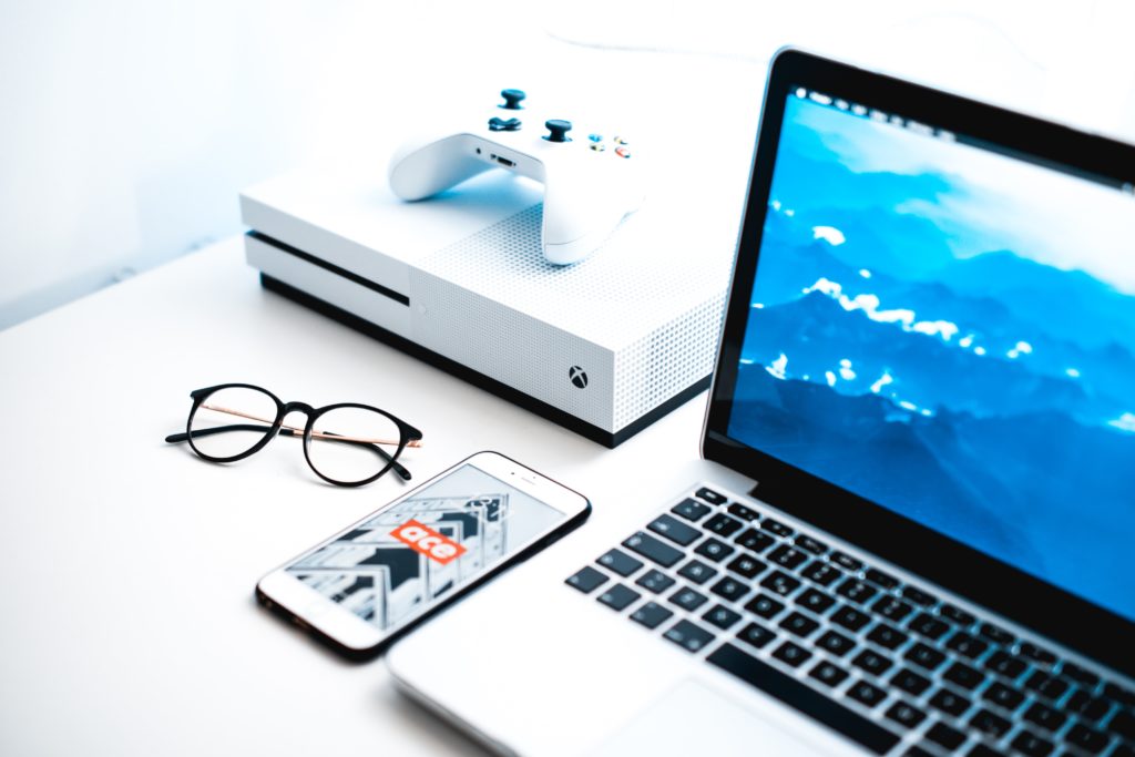 high tech alexandru acea unsplash