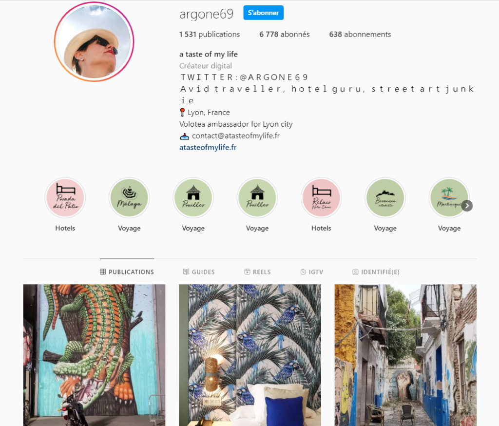 atasteoflife instagram