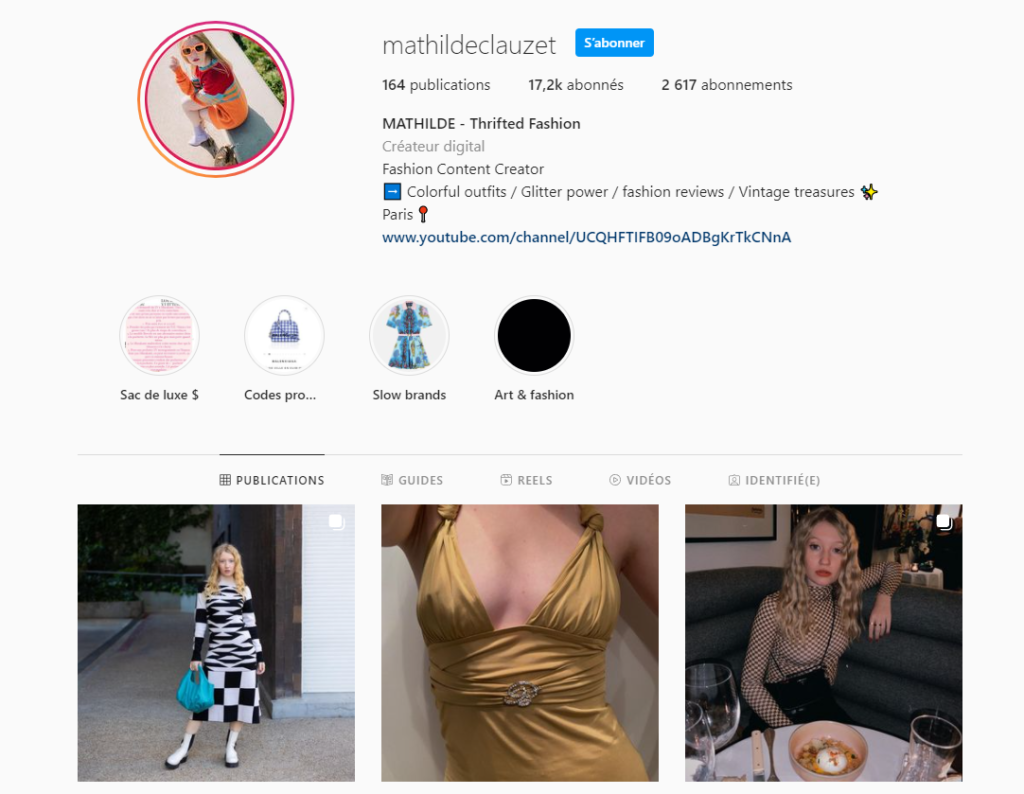mathildeclauzet instagram
