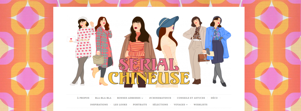 serial chineuse nawal bonnefoy blog