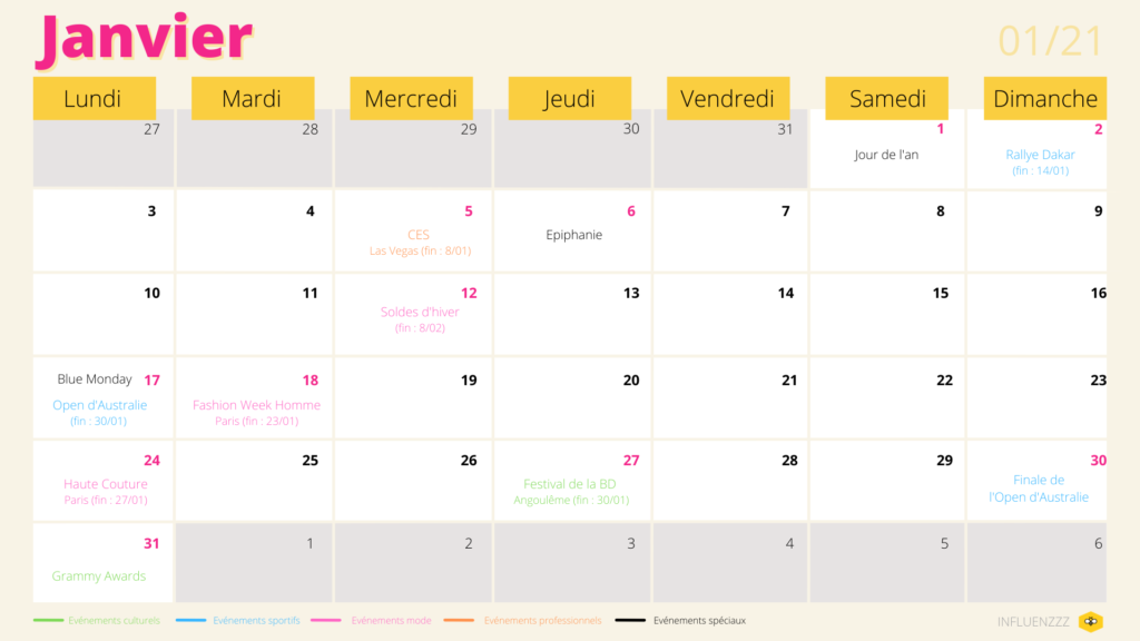 1 janvier 2022 marronnierInfluenZZZ