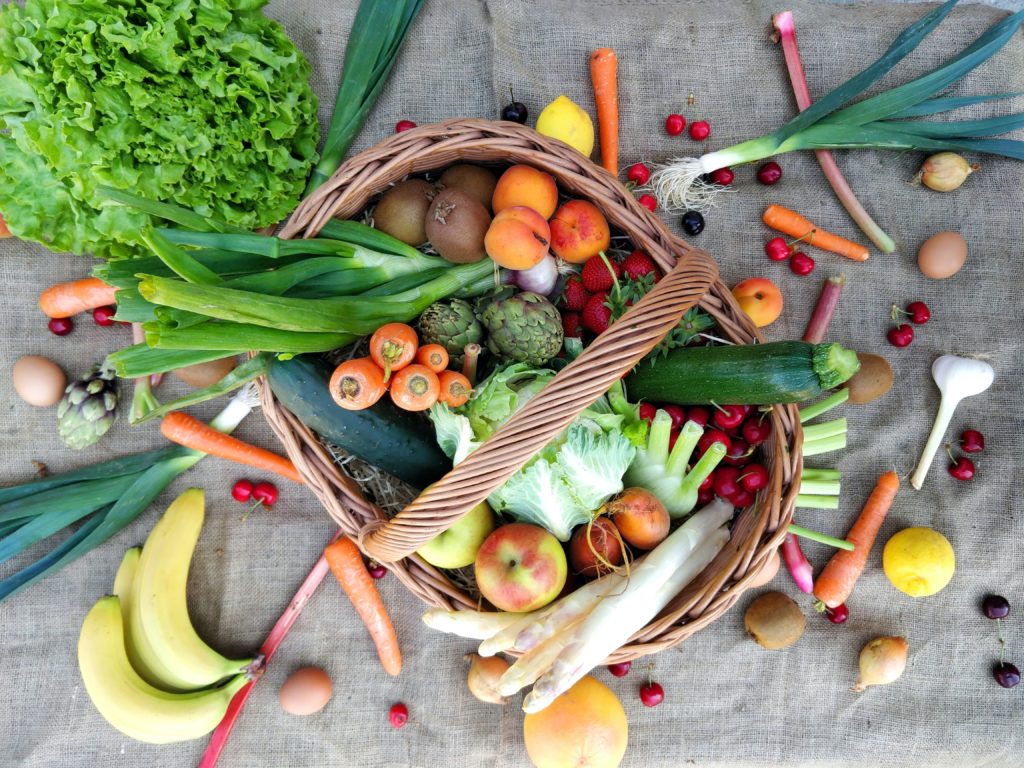 food cuisine aliment tom paolini unsplash