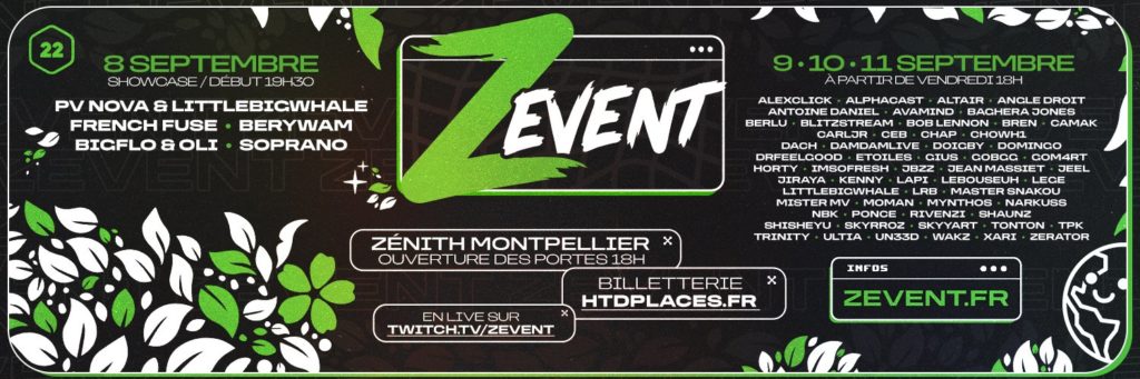 zevent 2022