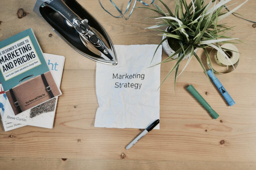 marketing campaign creators unsplash
