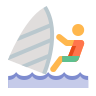 icons8 planche a voile 96