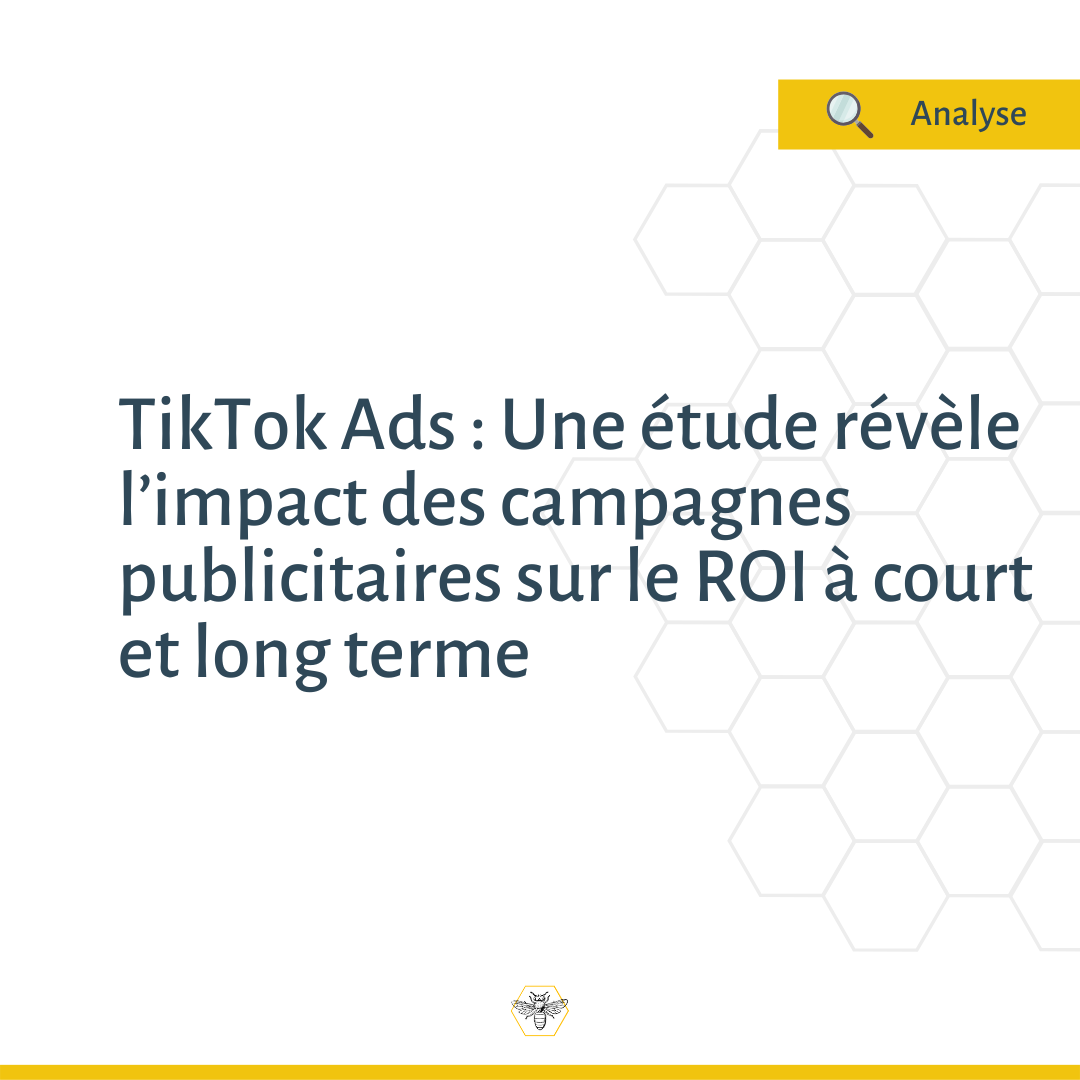 tiktok ads 2025, découvrez comment maximiser vos campagnes publicitaires pour des conversions et une croissance long terme.